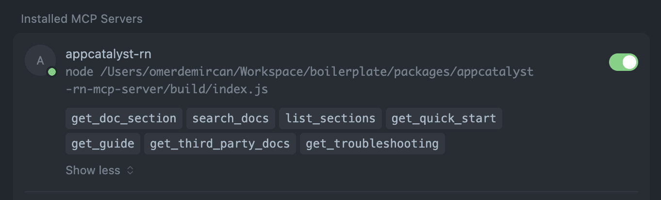 mcp-server-cursor-ss